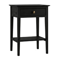 Waterford 1-Drawer Nightstand
