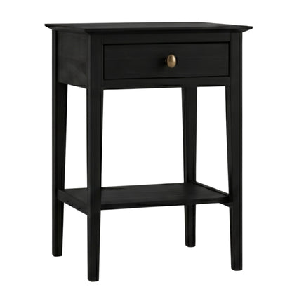 Waterford 1-Drawer Nightstand