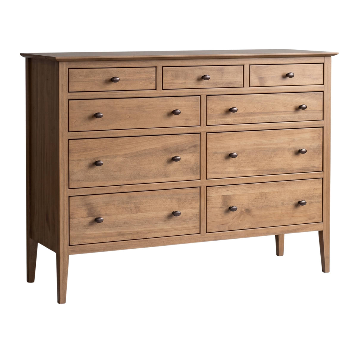 Waterford 9-Drawer Dresser