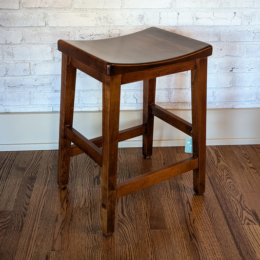 Westwood Stationary Barstool