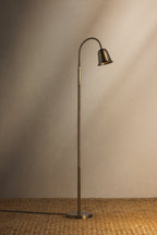 Wharf Floor Lamp
