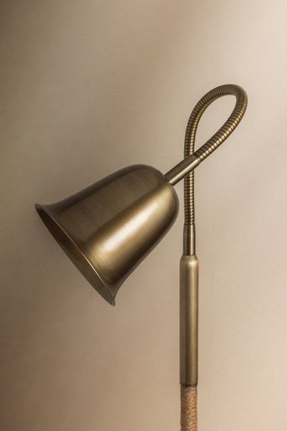 Wharf Floor Lamp