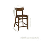 Wilton Bar Chair