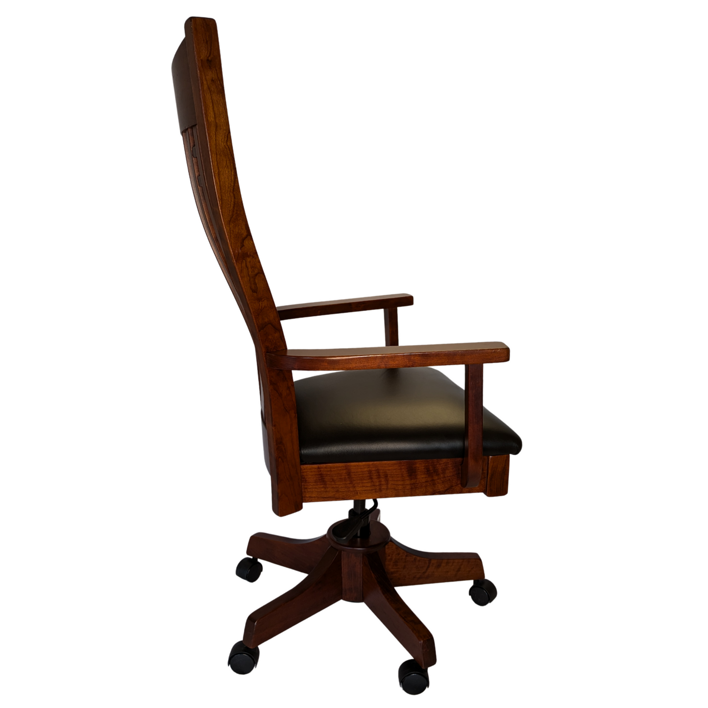 York Arm Desk Chair