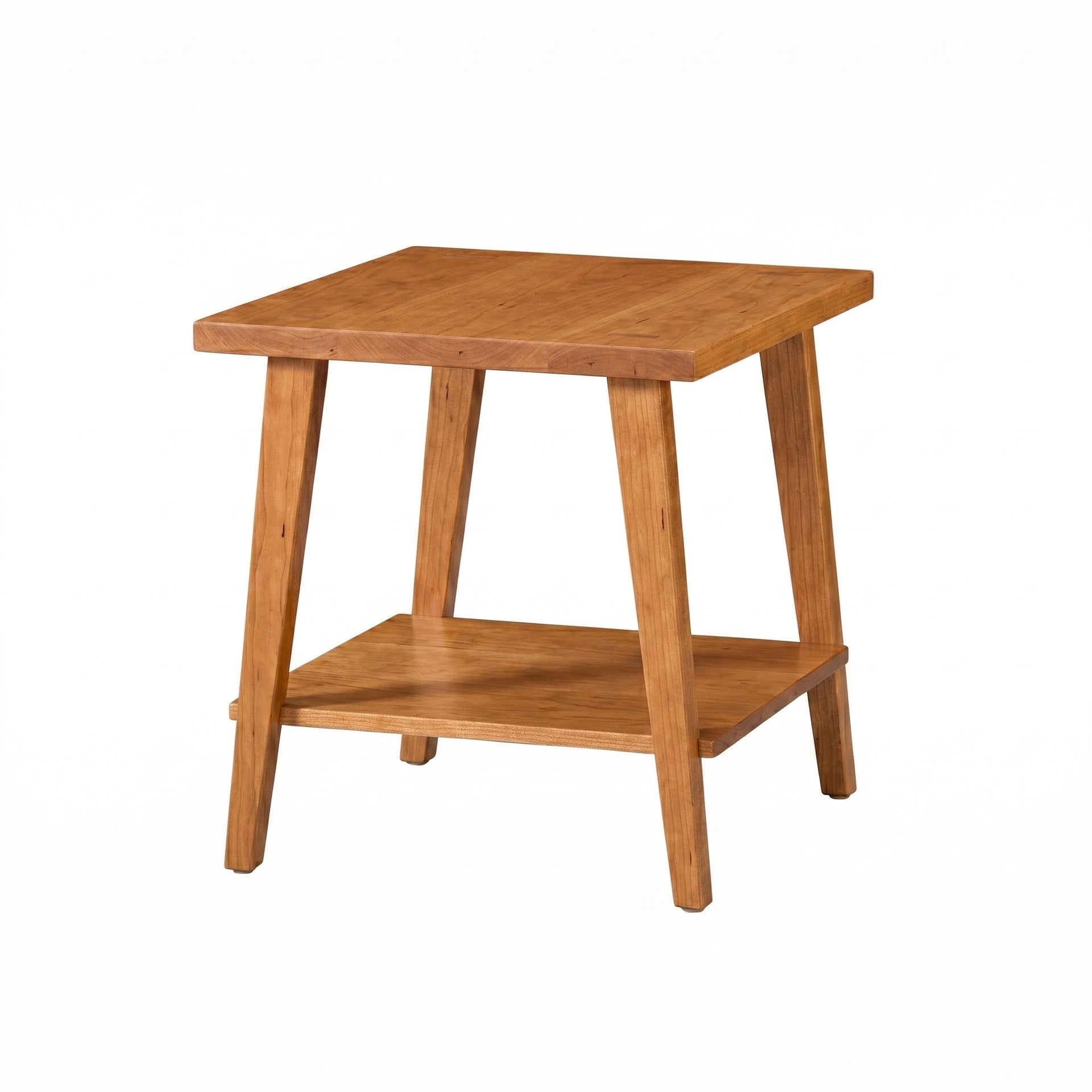 Zemple Modern End Table