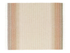Ombre Diamond Range  Merino Lambswool Throw