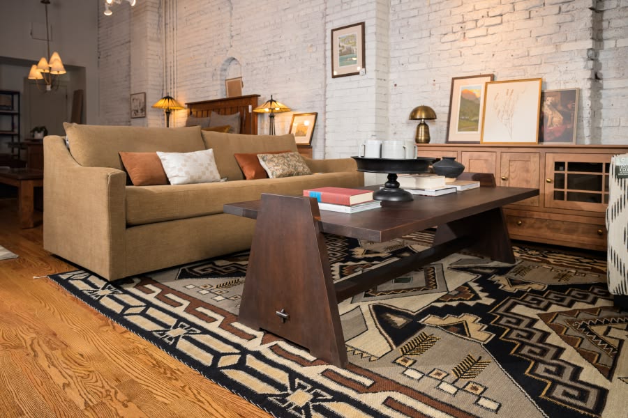 Amsterdam Coffee Table