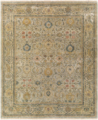Anatolia Hand-Knotted Rug