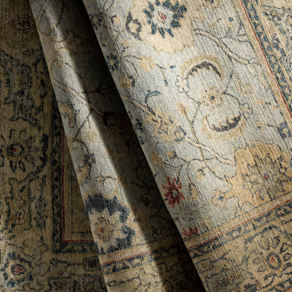 Anatolia Hand-Knotted Rug