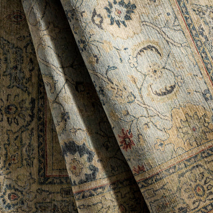 Anatolia Hand-Knotted Rug