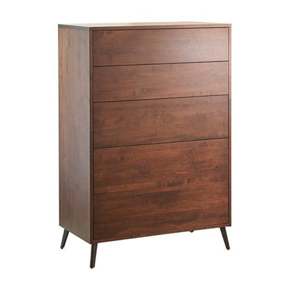Bergen 5-Drawer Chest