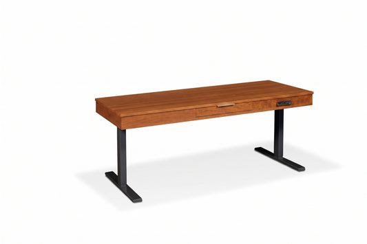 Blocher II Lift Desk