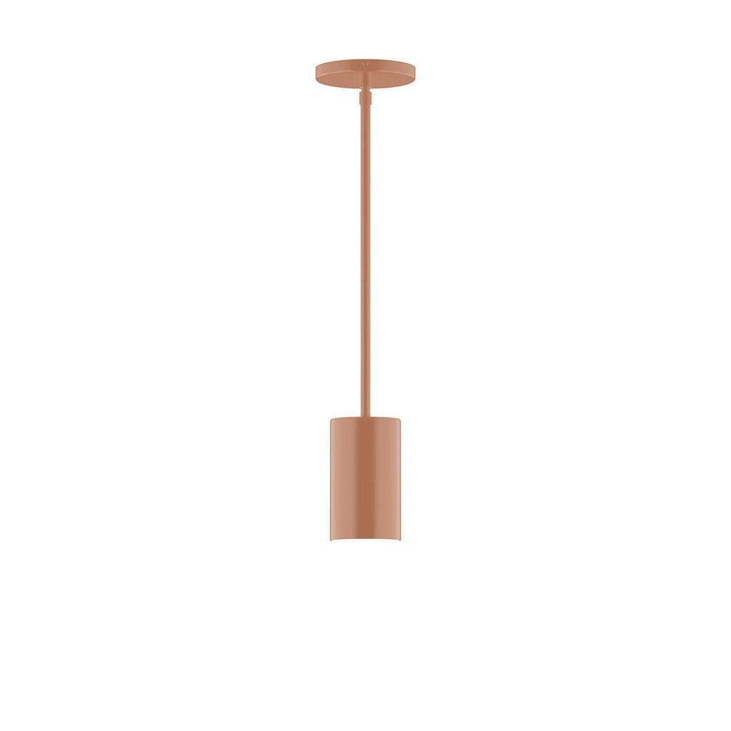 Axis Mini Cylinder Pendant