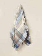 Woodale Range - Shetland Quality Throw