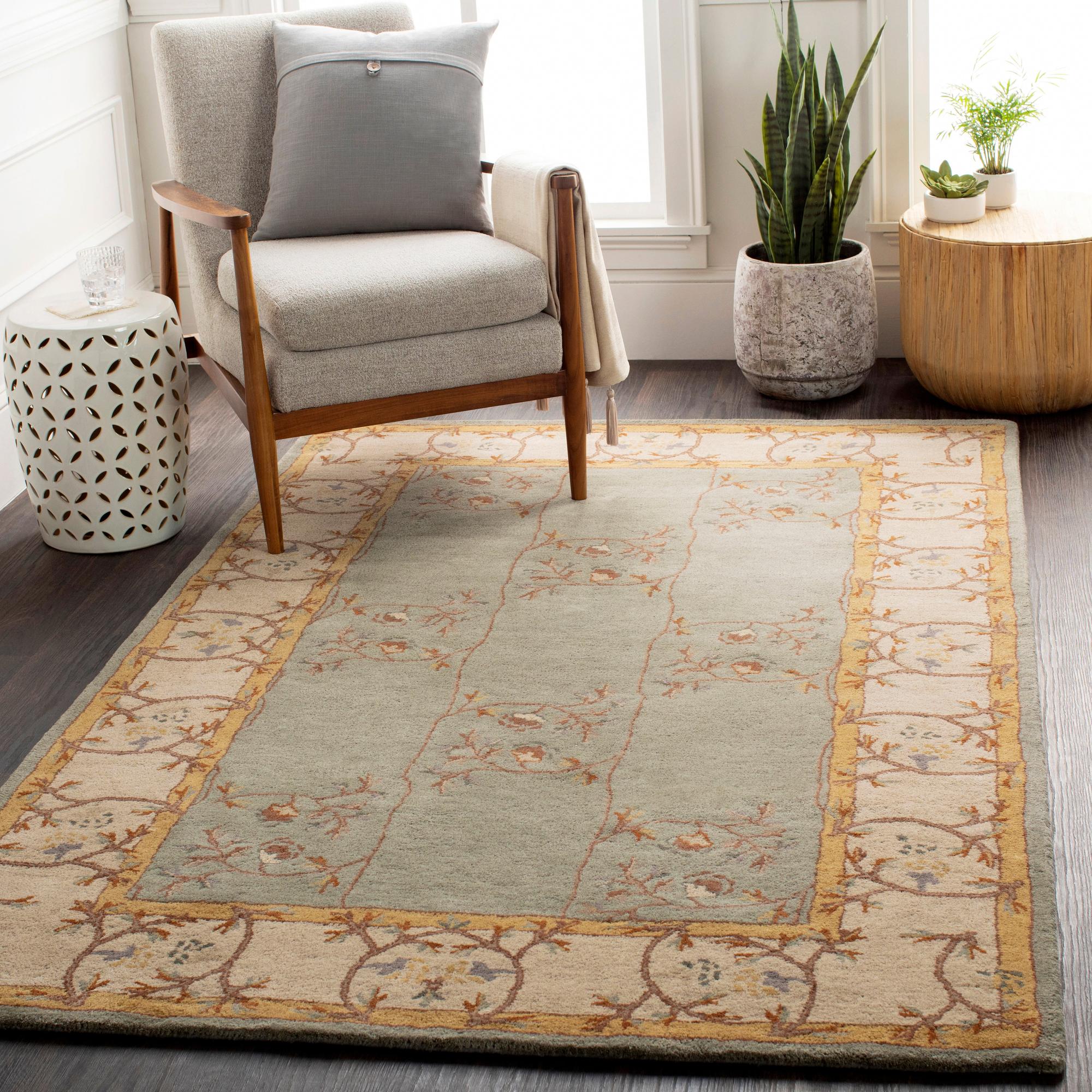 Mission Craft Rug Craft Rugs for Sale | Mission & Craftsman Style Area Rugs – Page 4 ...
