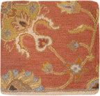 Giardino Clay Hand-Tufted Rug