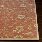 Giardino Clay Hand-Tufted Rug