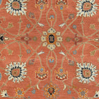 Giardino Clay Hand-Tufted Rug