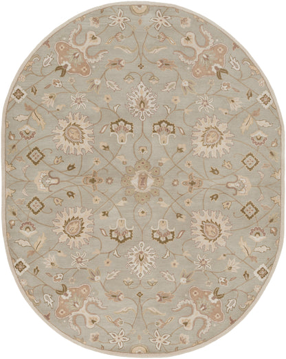 Giardino Stone Hand-Tufted Rug