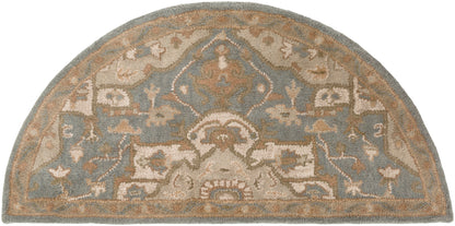 Roman Stone Hand-Tufted Rug