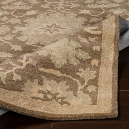 Julian Sand Hand-Tufted Rug