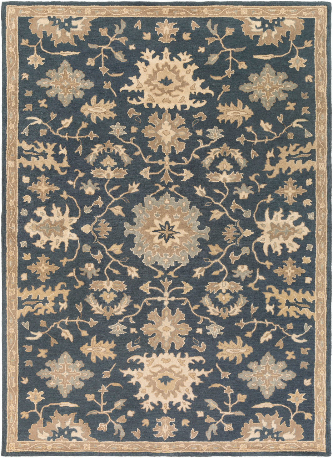 Craft Rugs for Sale | Mission & Craftsman Style Area Rugs – Modern ...