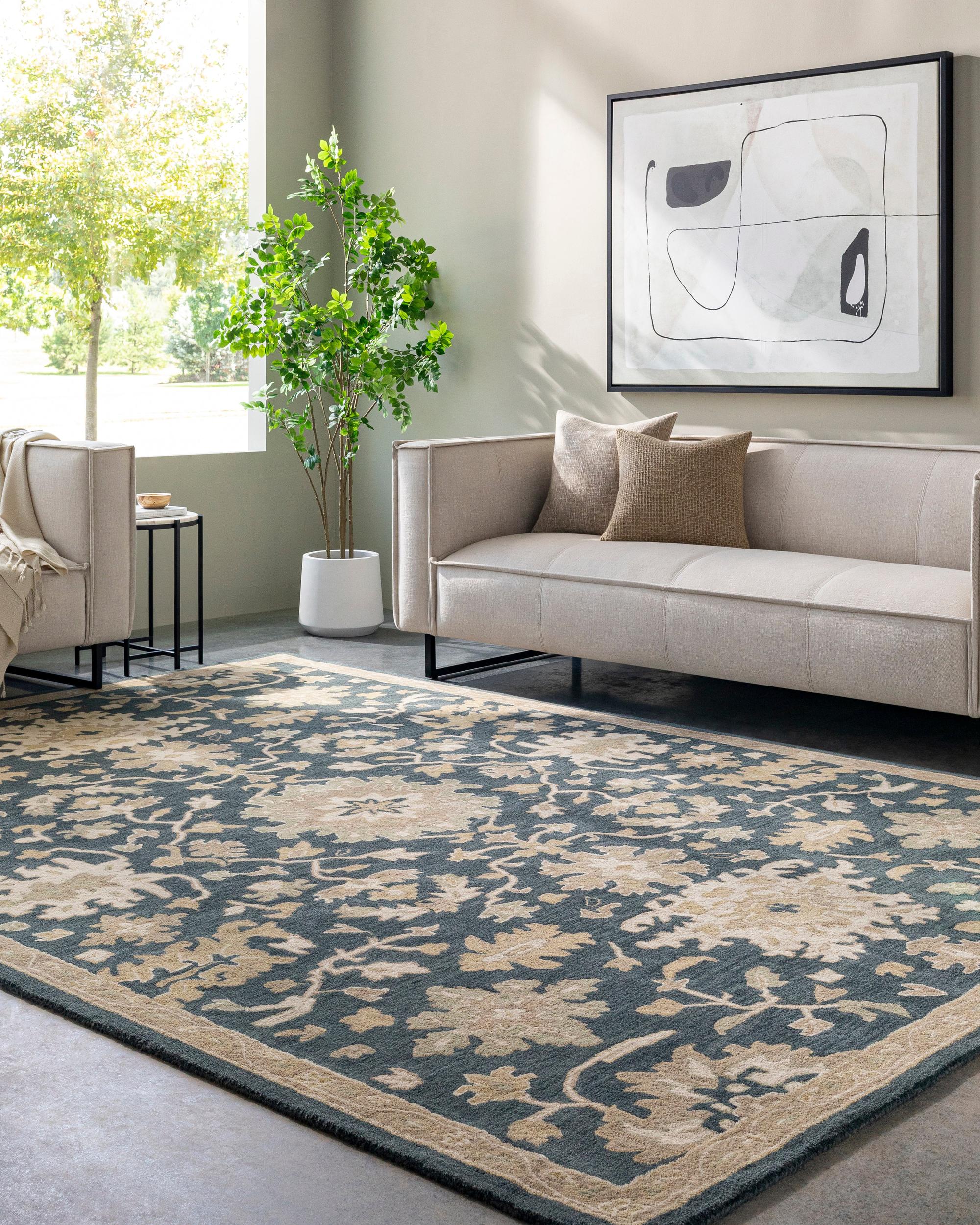 Mission Craft Rug Craft Rugs for Sale | Mission & Craftsman Style Area Rugs – Modern ...