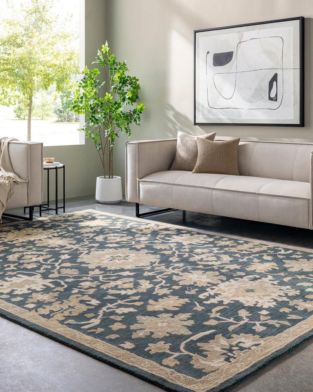 Pro Craft Rugs Craft Rugs for Sale | Mission & Craftsman Style Area Rugs – Modern ...