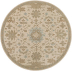 Julian Natural Hand-Tufted Rug