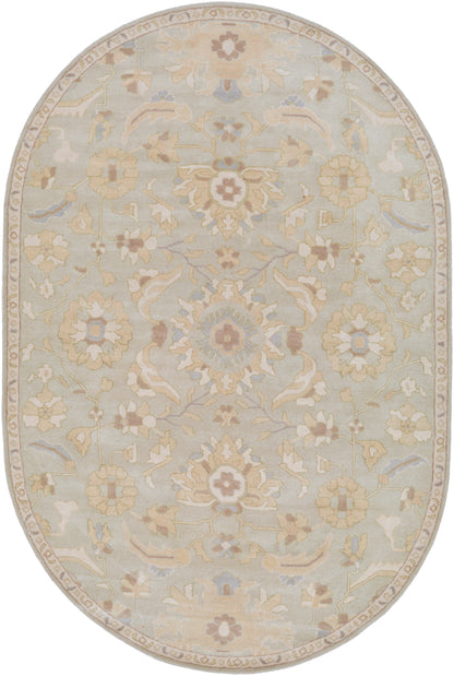 Julian Arctic Hand-Tufted Rug