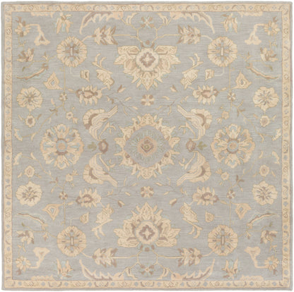 Julian Arctic Hand-Tufted Rug