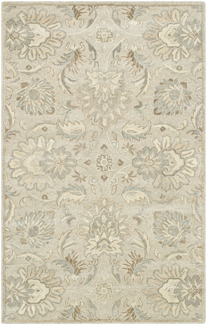 Mediterranean Pebble Hand-Tufted Rug