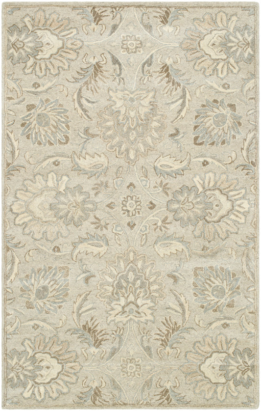 Mediterranean Pebble Hand-Tufted Rug