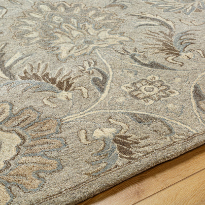 Mediterranean Pebble Hand-Tufted Rug