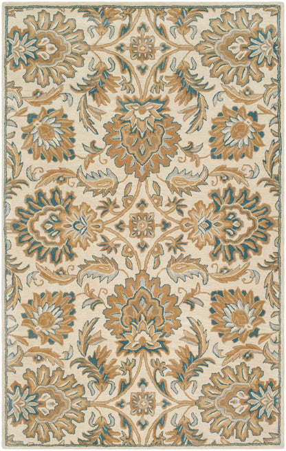 Mediterranean Mica Hand-Tufted Rug