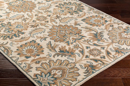 Mediterranean Mica Hand-Tufted Rug