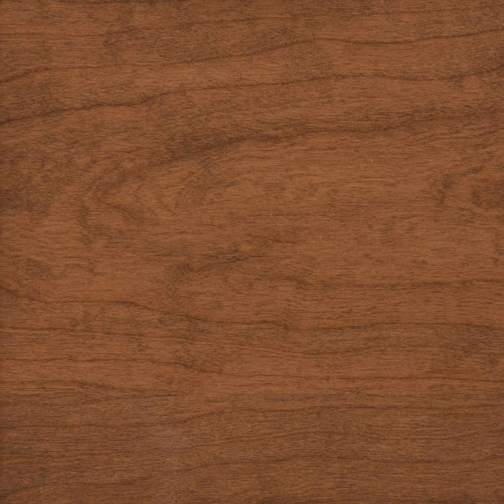 Wood Sample-Cherry Hazelnut