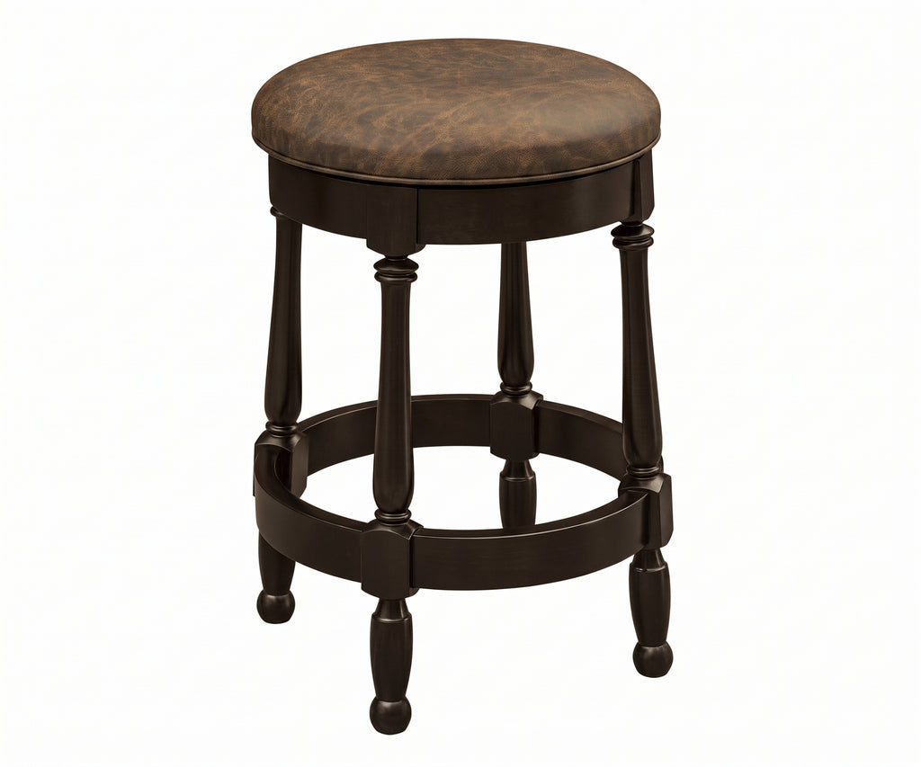 Cosgrove Swivel Barstool
