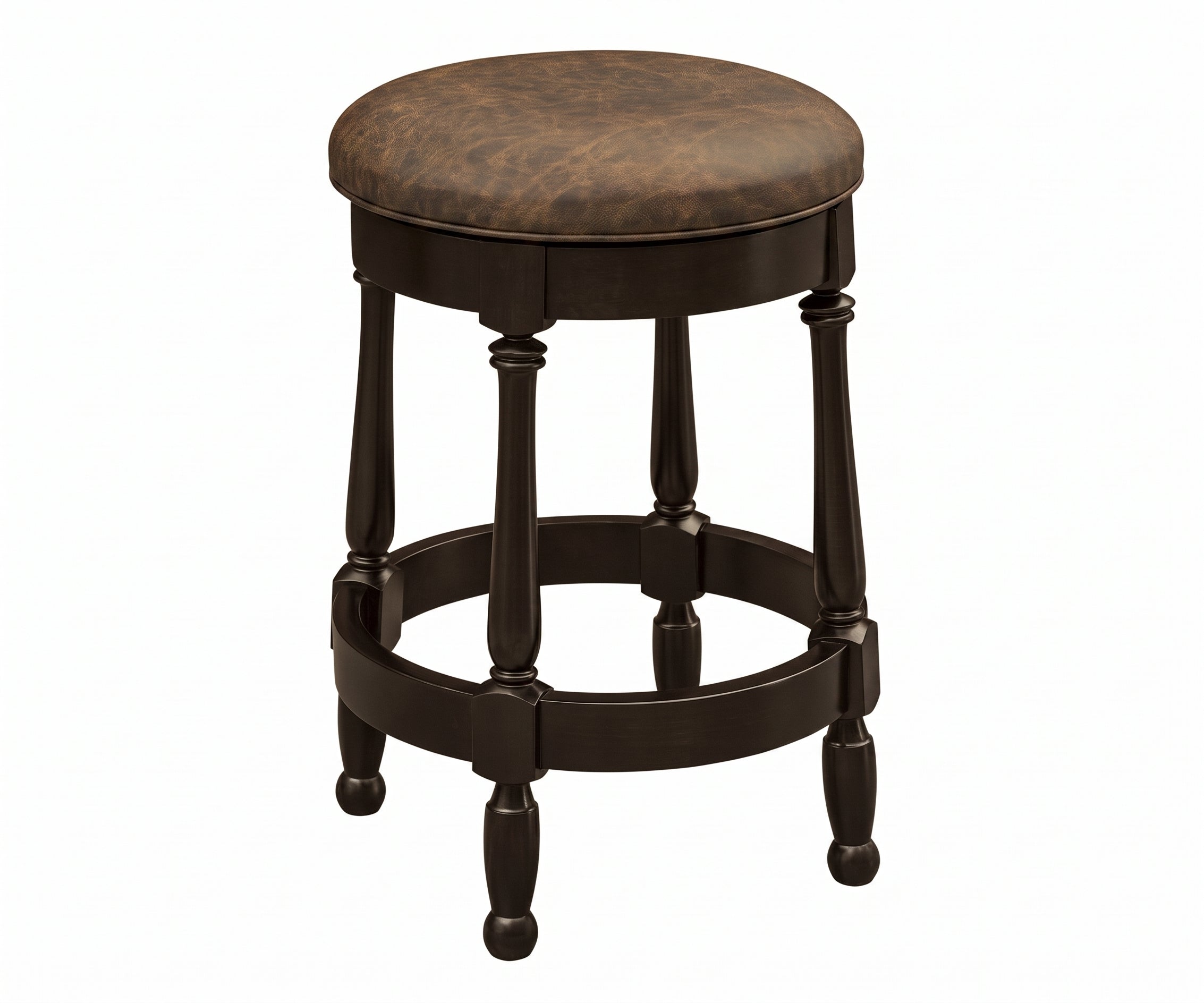 Cosgrove Swivel Barstool