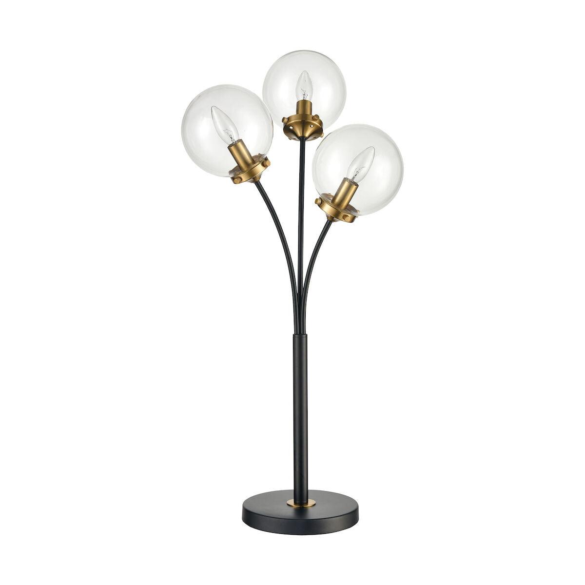Boudreaux Table Lamp