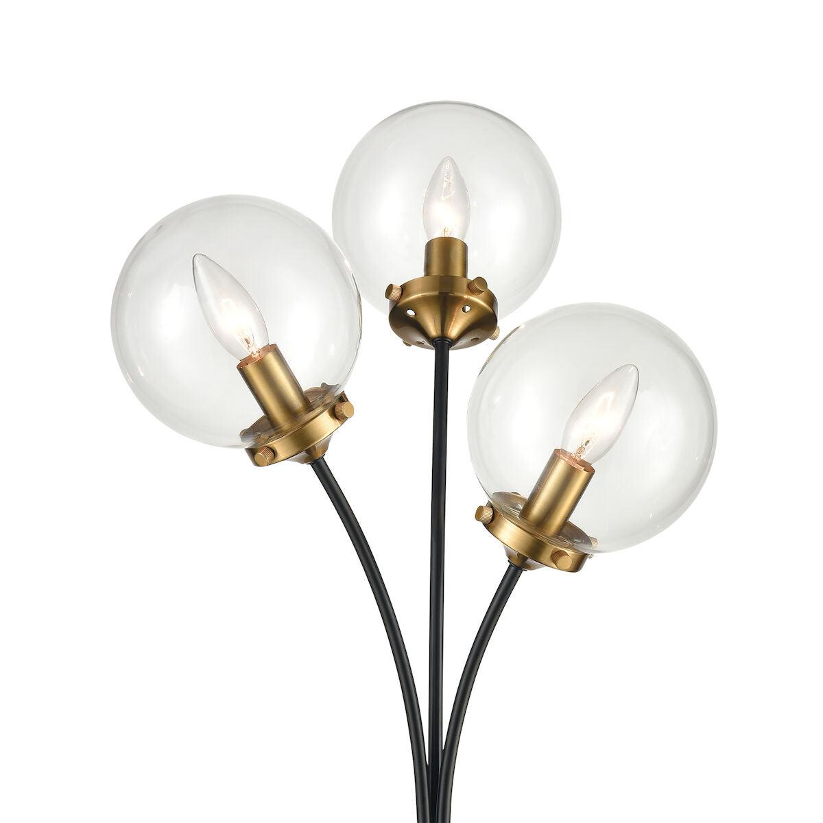 Boudreaux Table Lamp