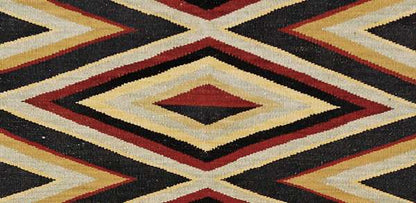 Ramah Southwest Hand-Knotted Rug