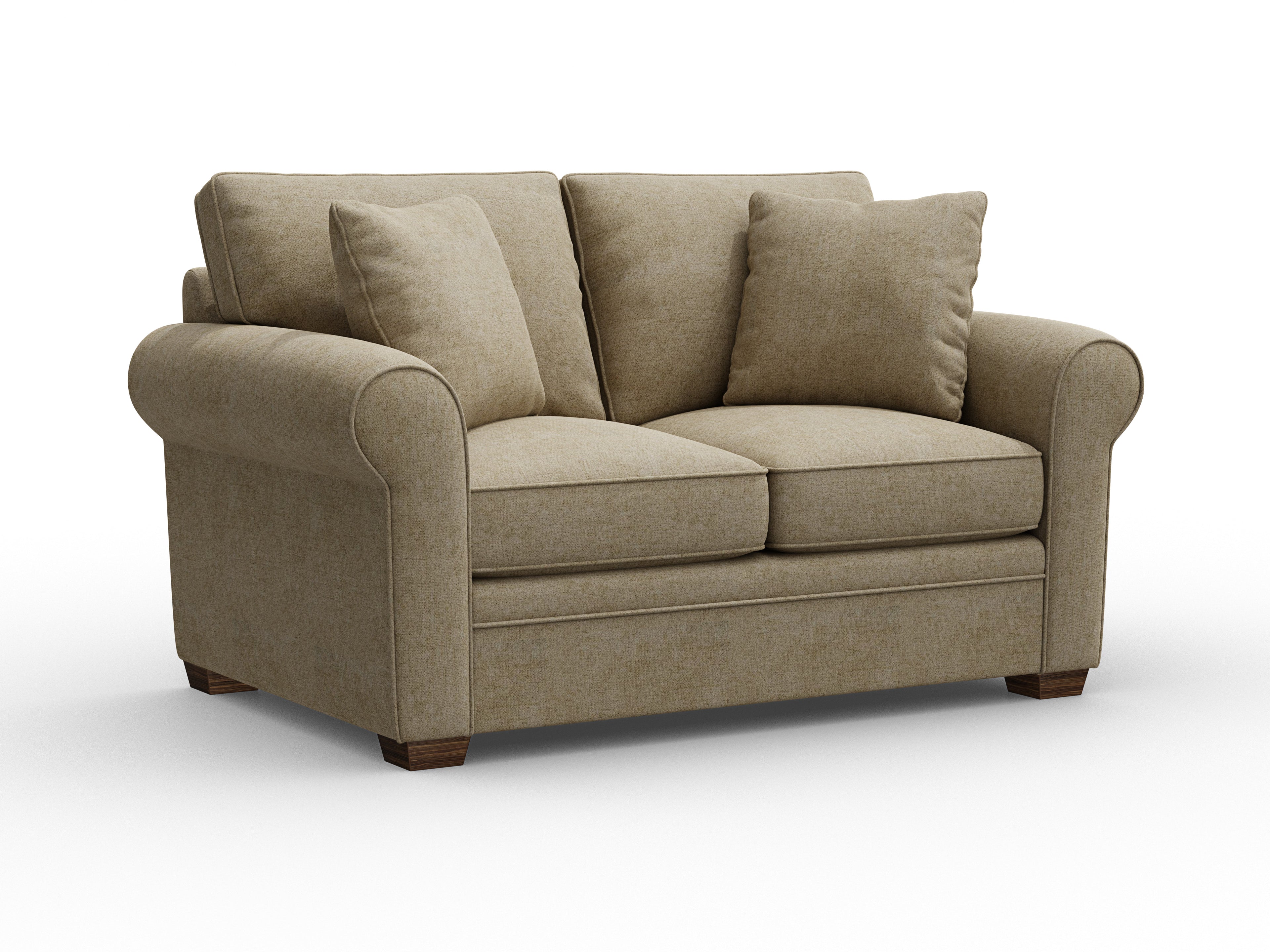 Diaz Loveseat