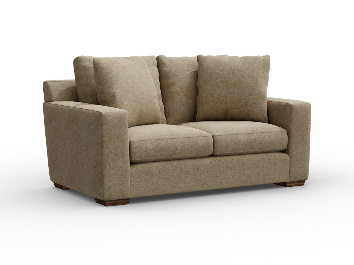 Eden Loveseat