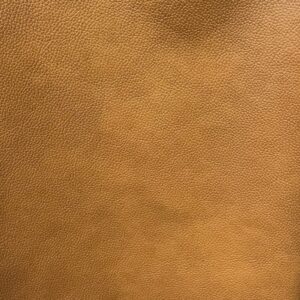 Leather Sample-Denver Butterscotch Protected Plus