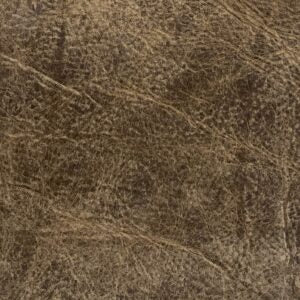 Leather Sample-Grand Canyon Stone Aniline Leather