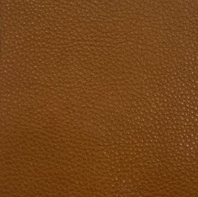 Leather Sample-Oxford Amber Wax Pull Up Leather