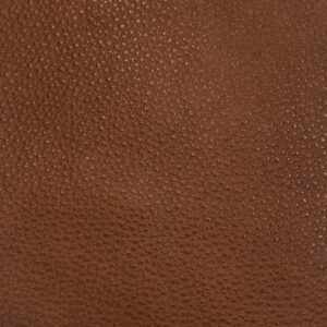 Leather Sample-Oxford Butterscotch Wax Pull Up Leather