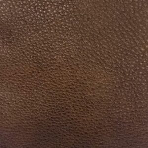 Leather Sample-Oxford Nutmeg Wax Pull Up Leather