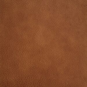 Leather Sample-Oxford Oak Wax Pull Up Leather